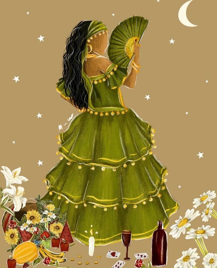 Oriente